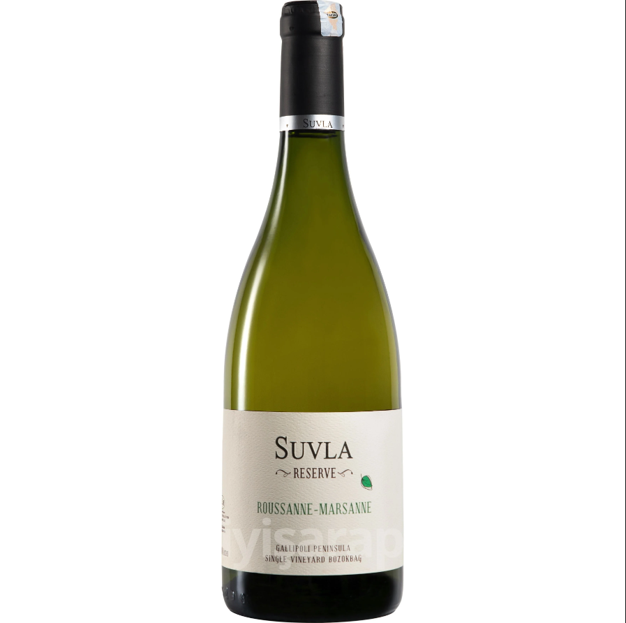 SUVLA RESERVE ROUSSANNE MARSANNE