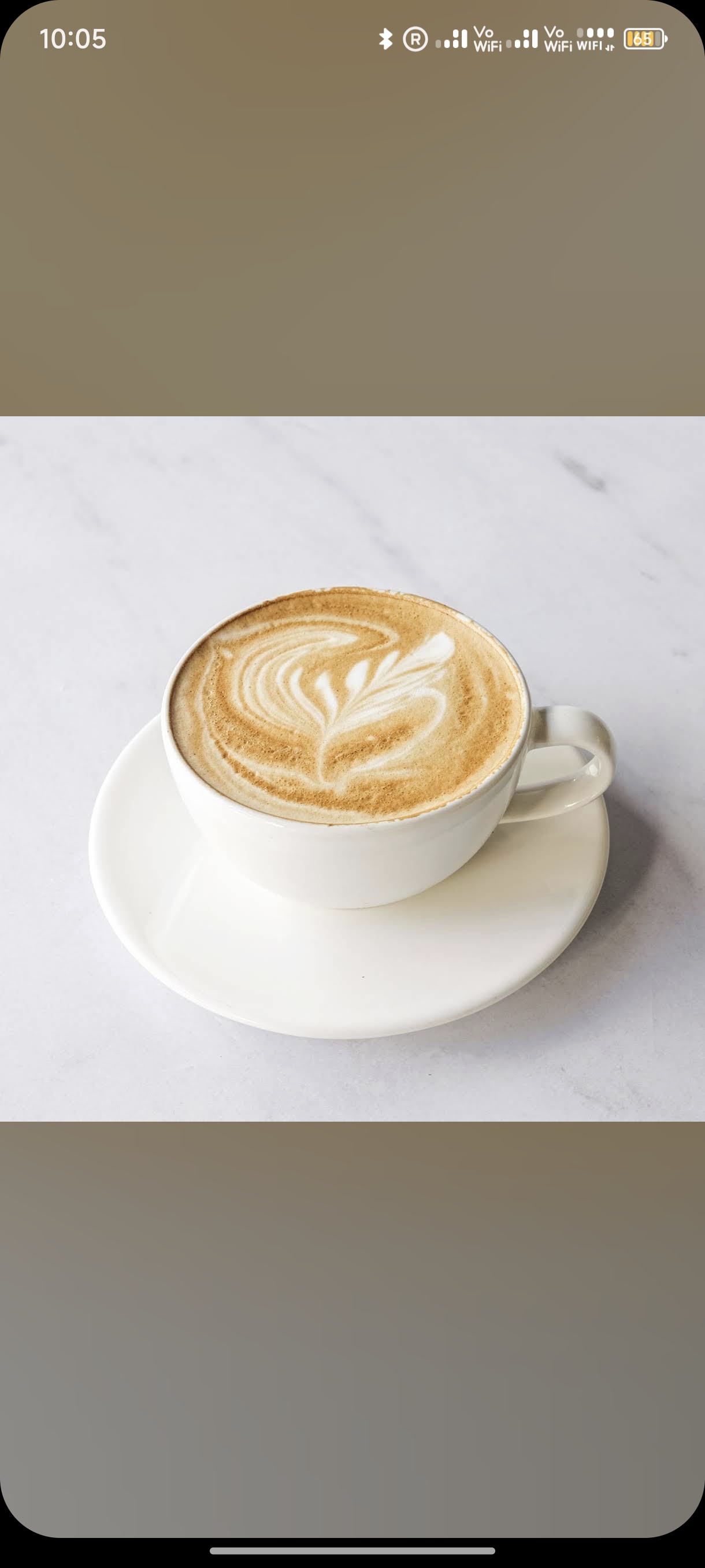 Coffee