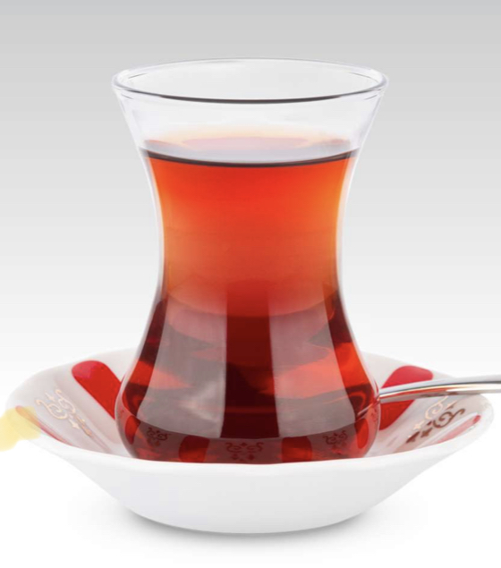 Tea