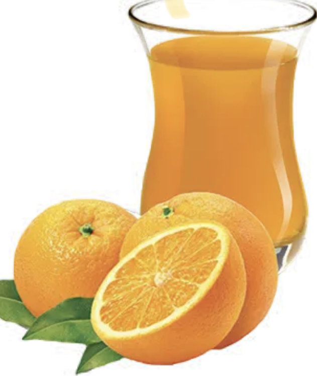 Oralet (Orange)