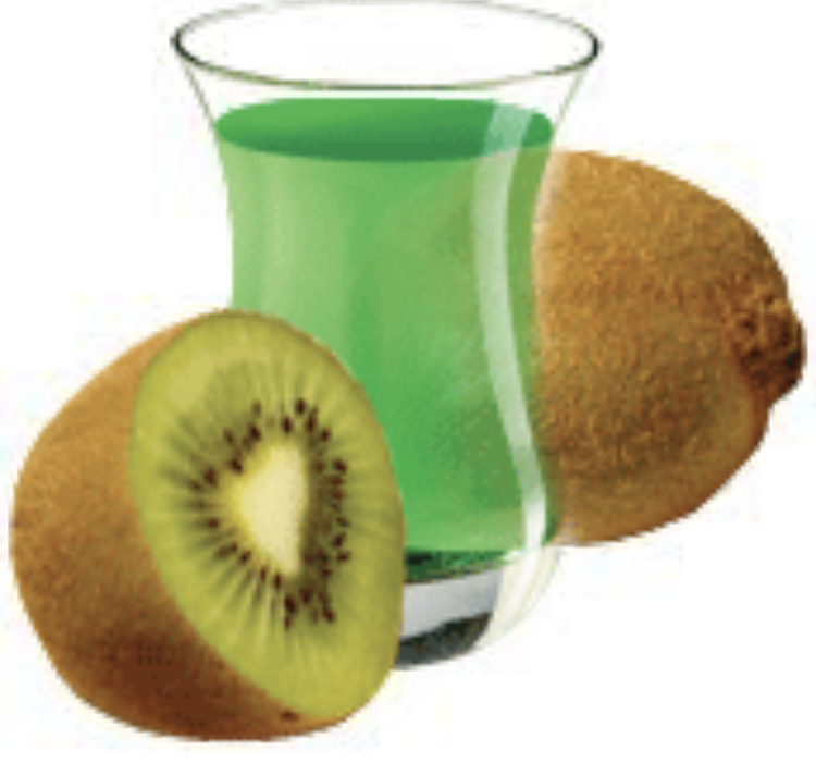 Flavoured Kiwi