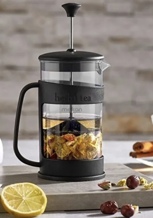 Fennel tea
