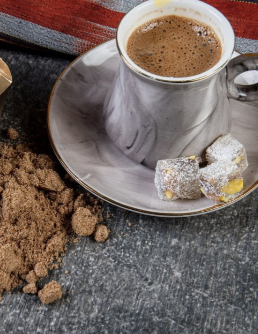 Menengiç coffee