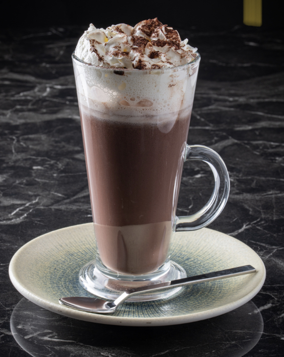 Hot chocolate