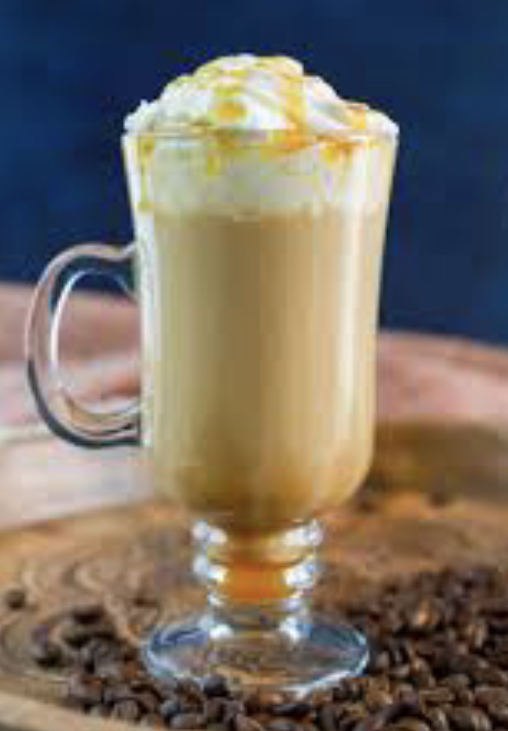White Mocha