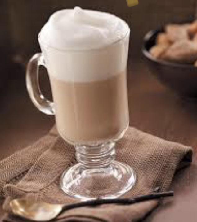 Cappuccino