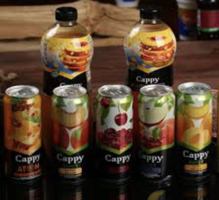 Fruit juice