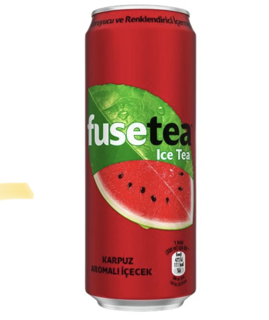 Fuse Tea Watermelon