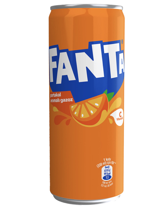 Fanta