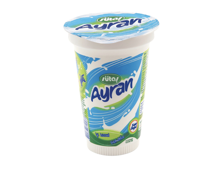 Ayran