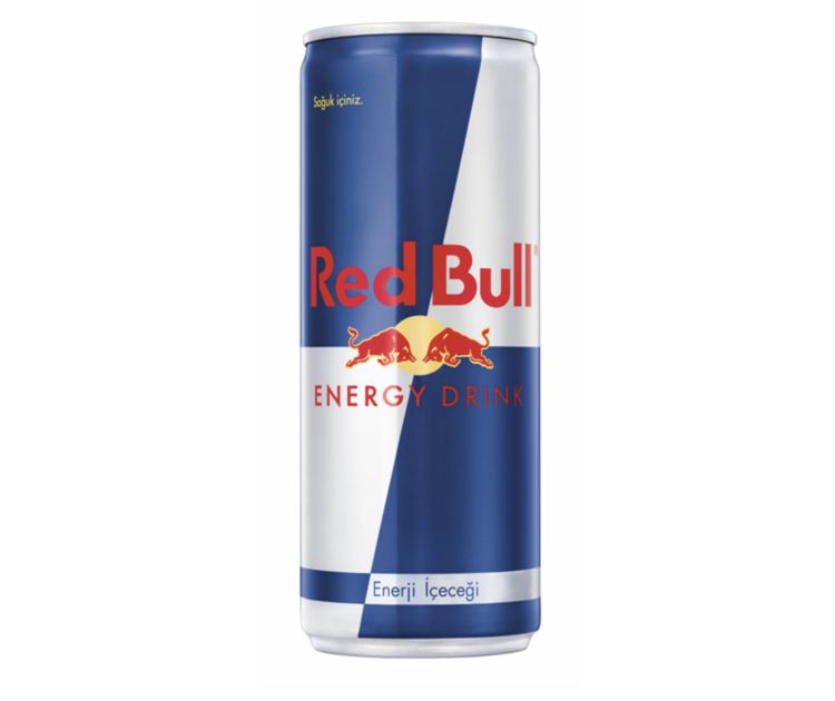 Energy drink