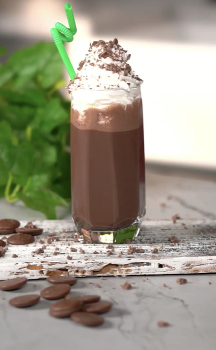 Milkshake