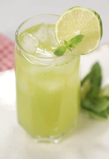 Cool Lime