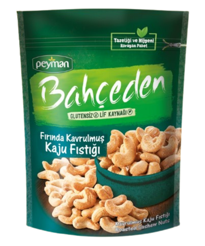 BAHÇEDEN KAVR. KAJU FISTIĞI 65GR