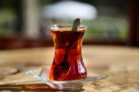 Tea