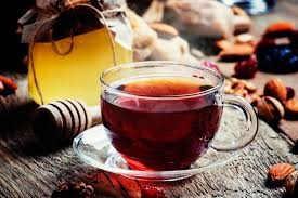 Cup of tea