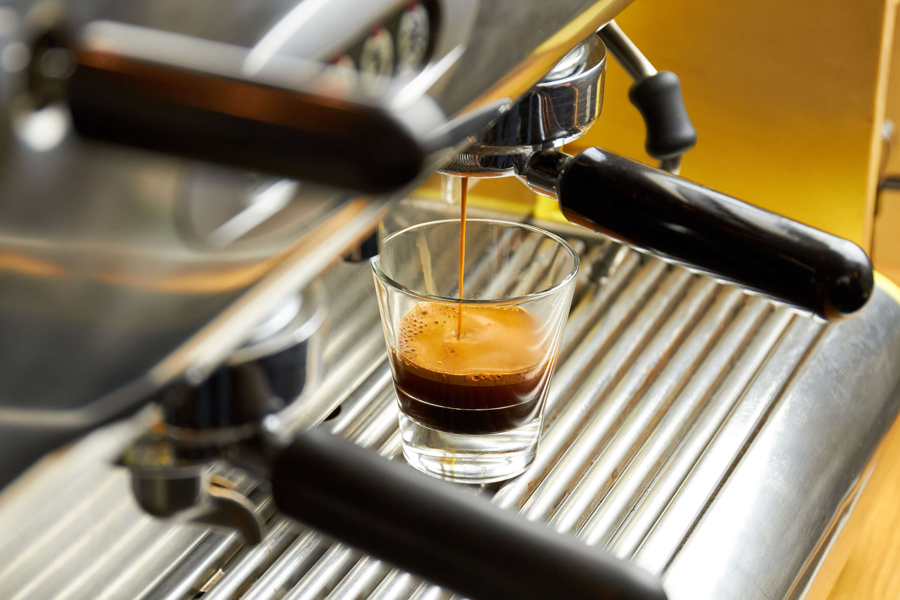 Espresso