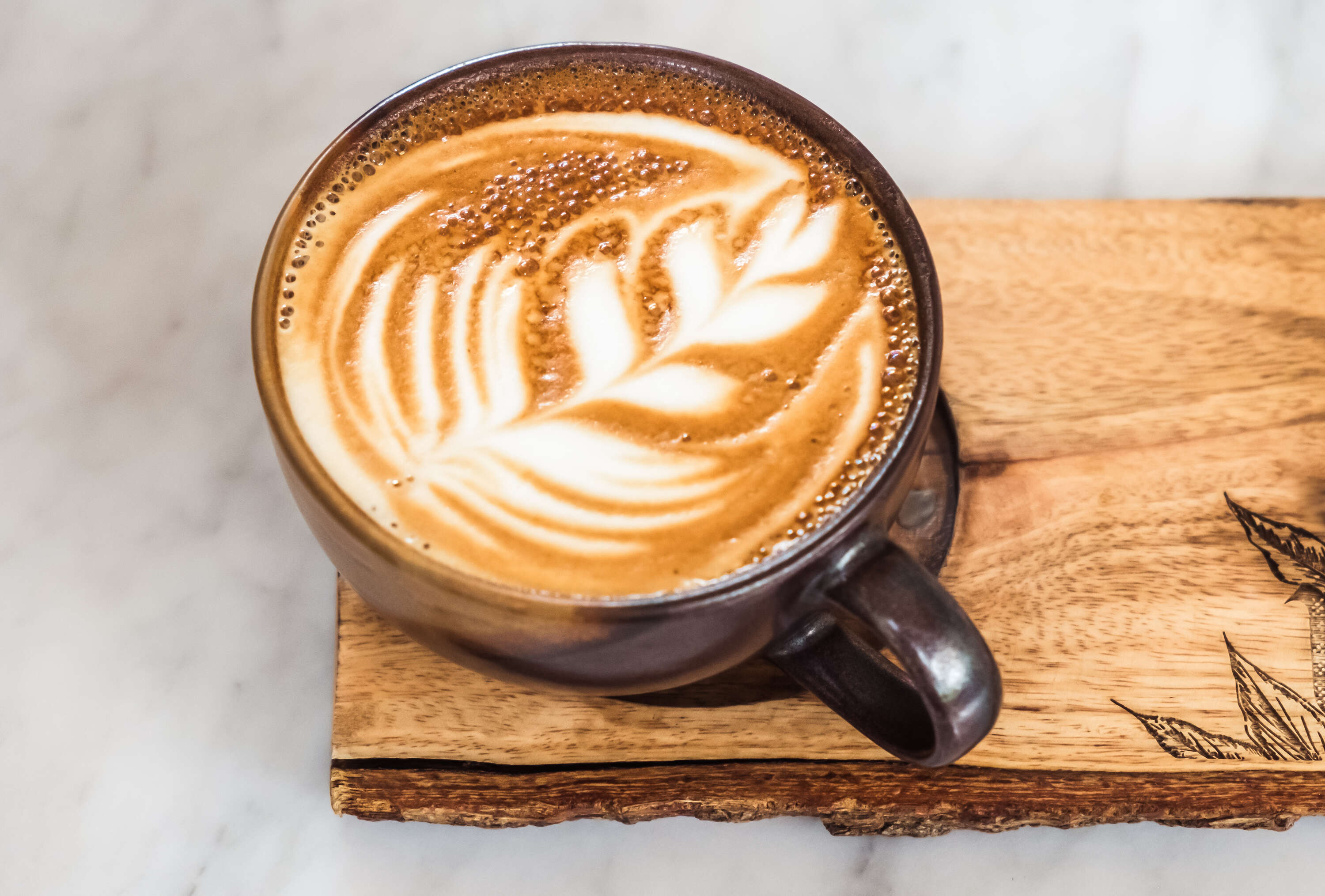 Flat White