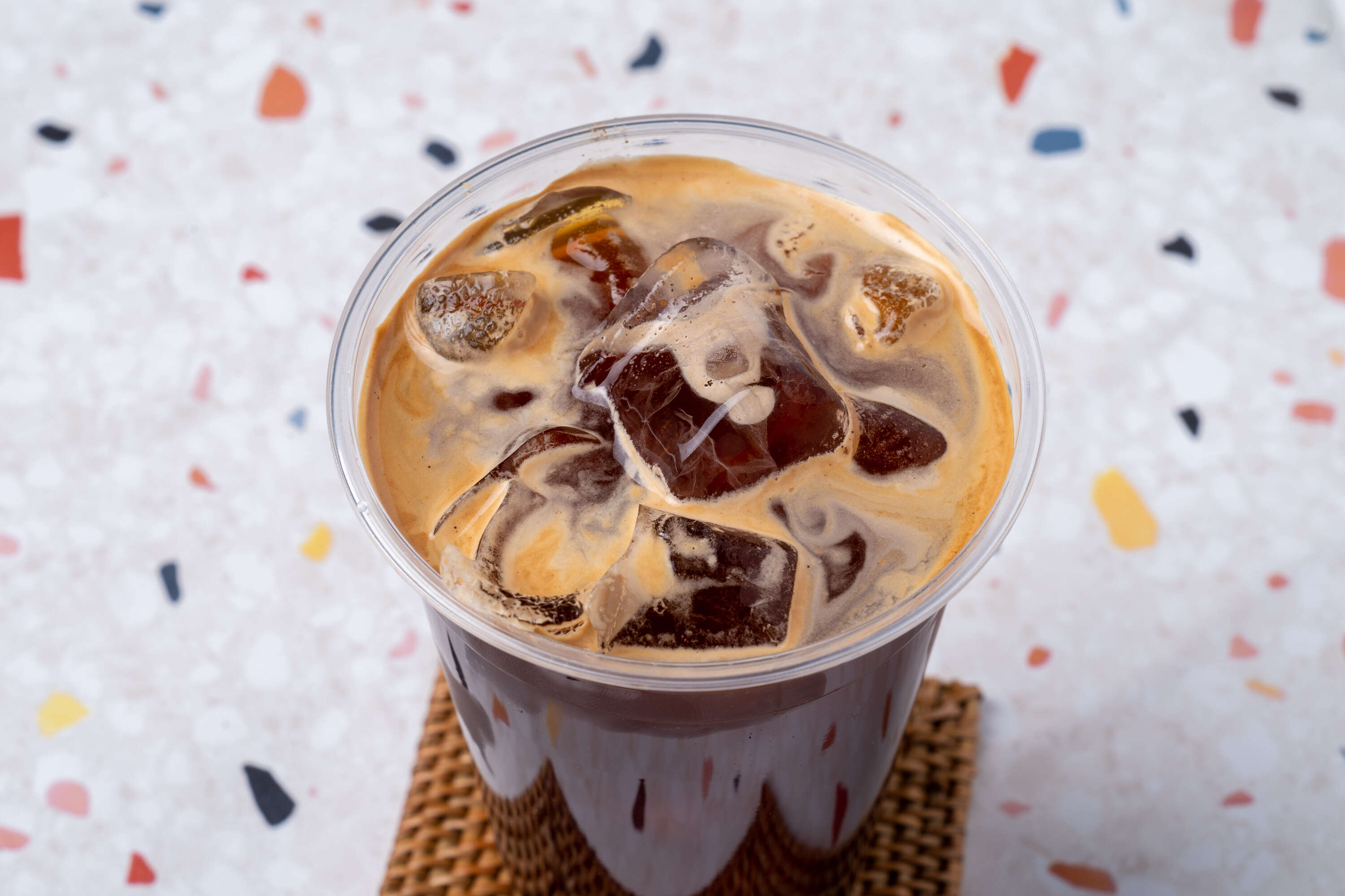 Ice Americano
