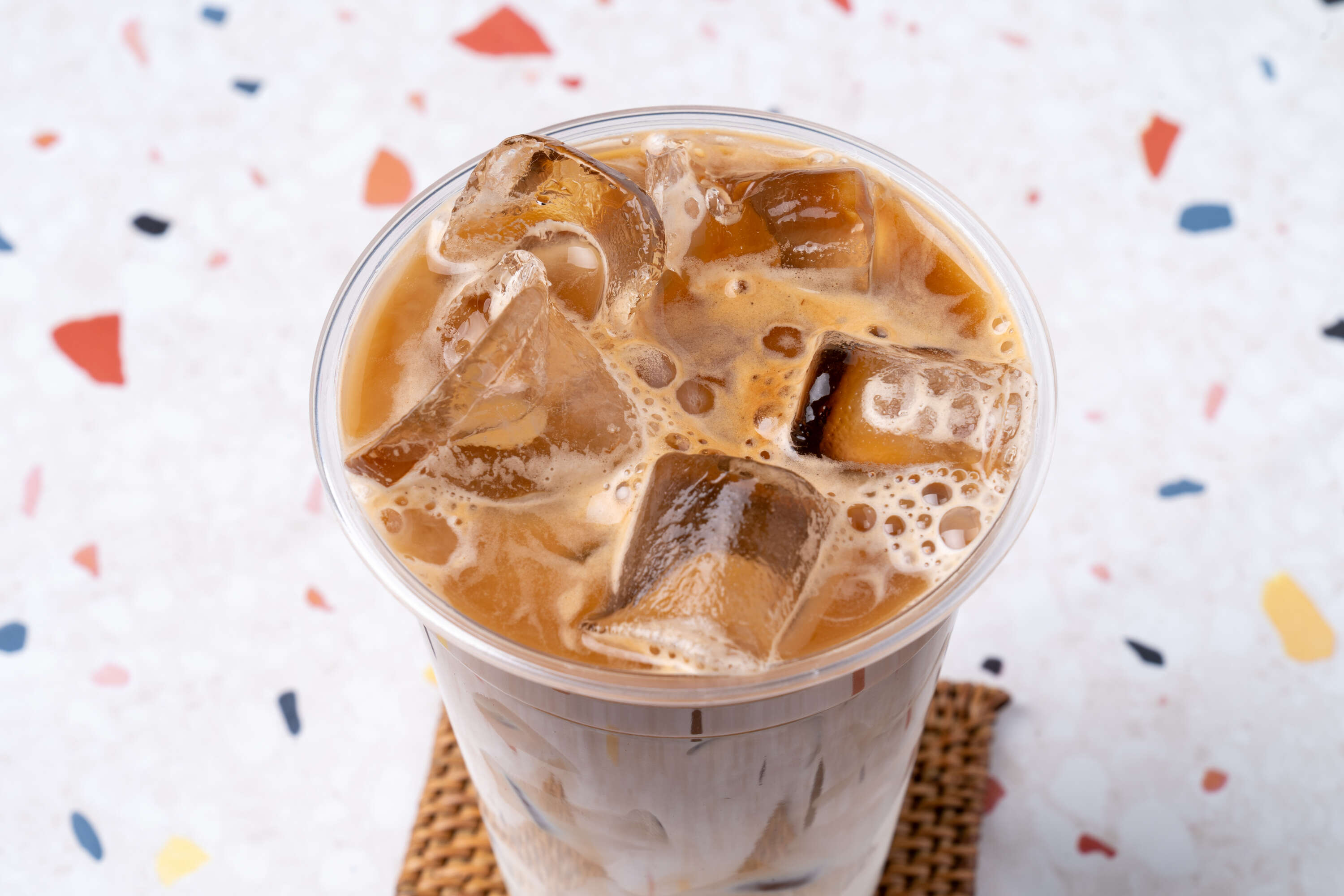 Ice Latte