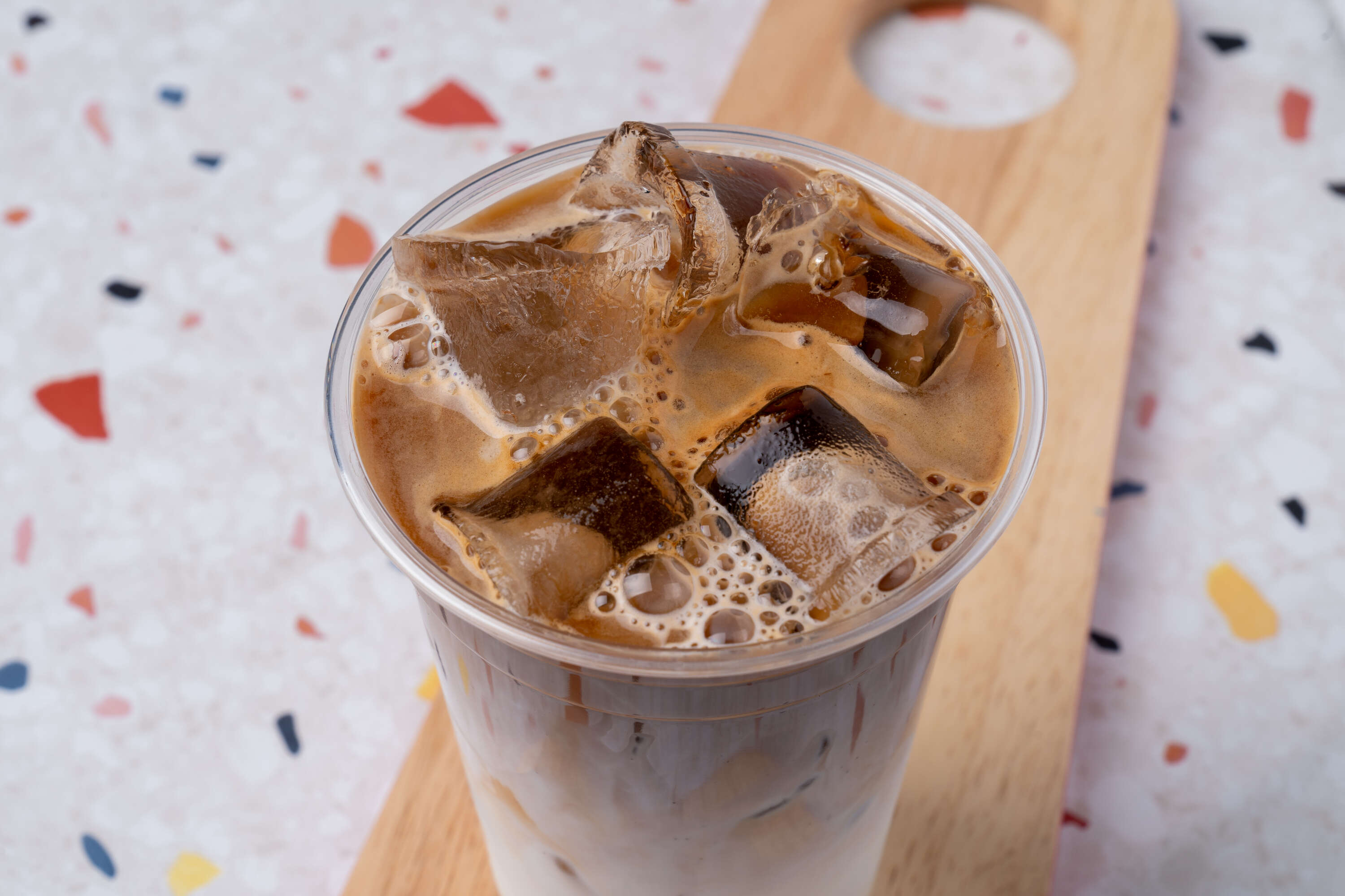 Ice Mocha