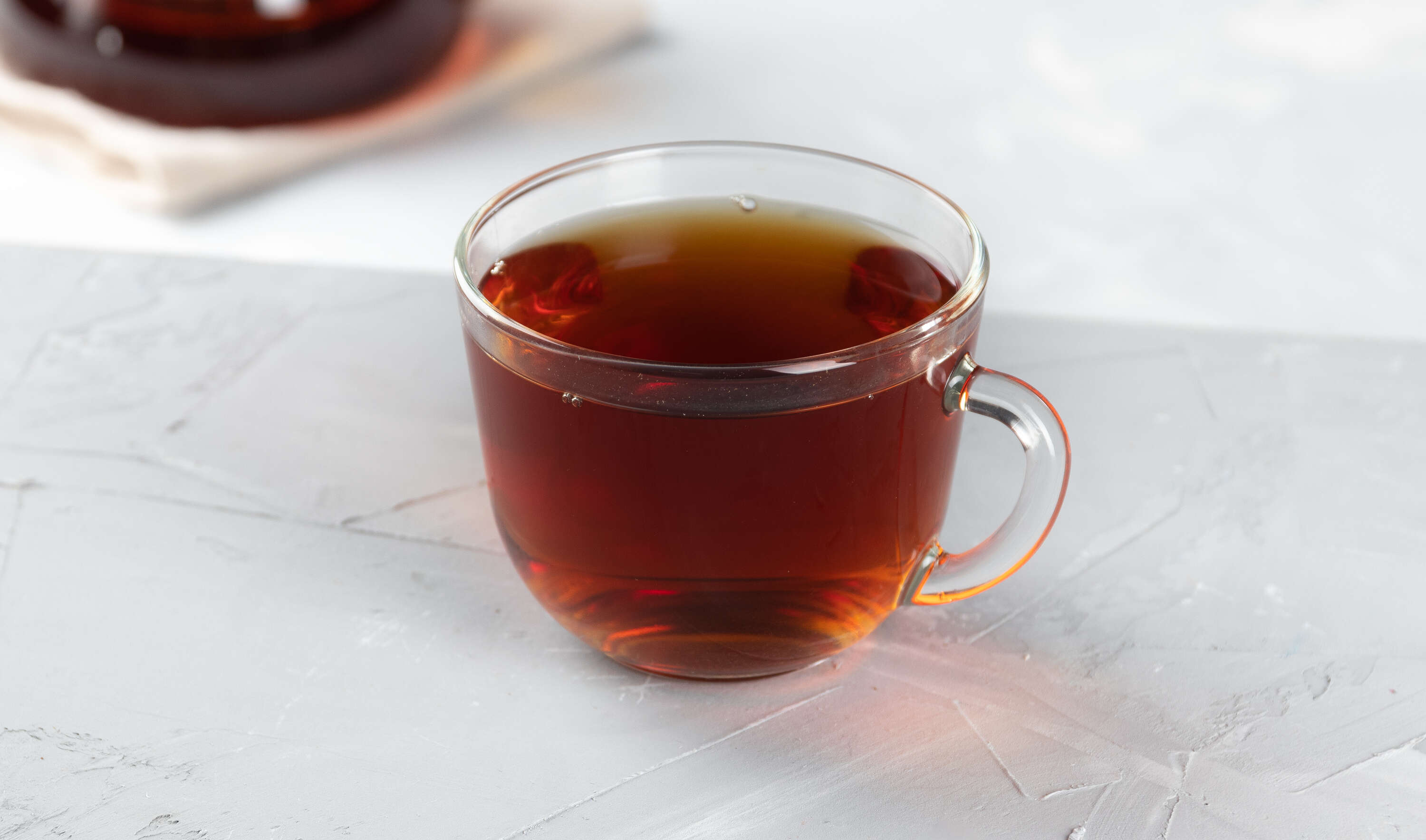 Fincan Çay