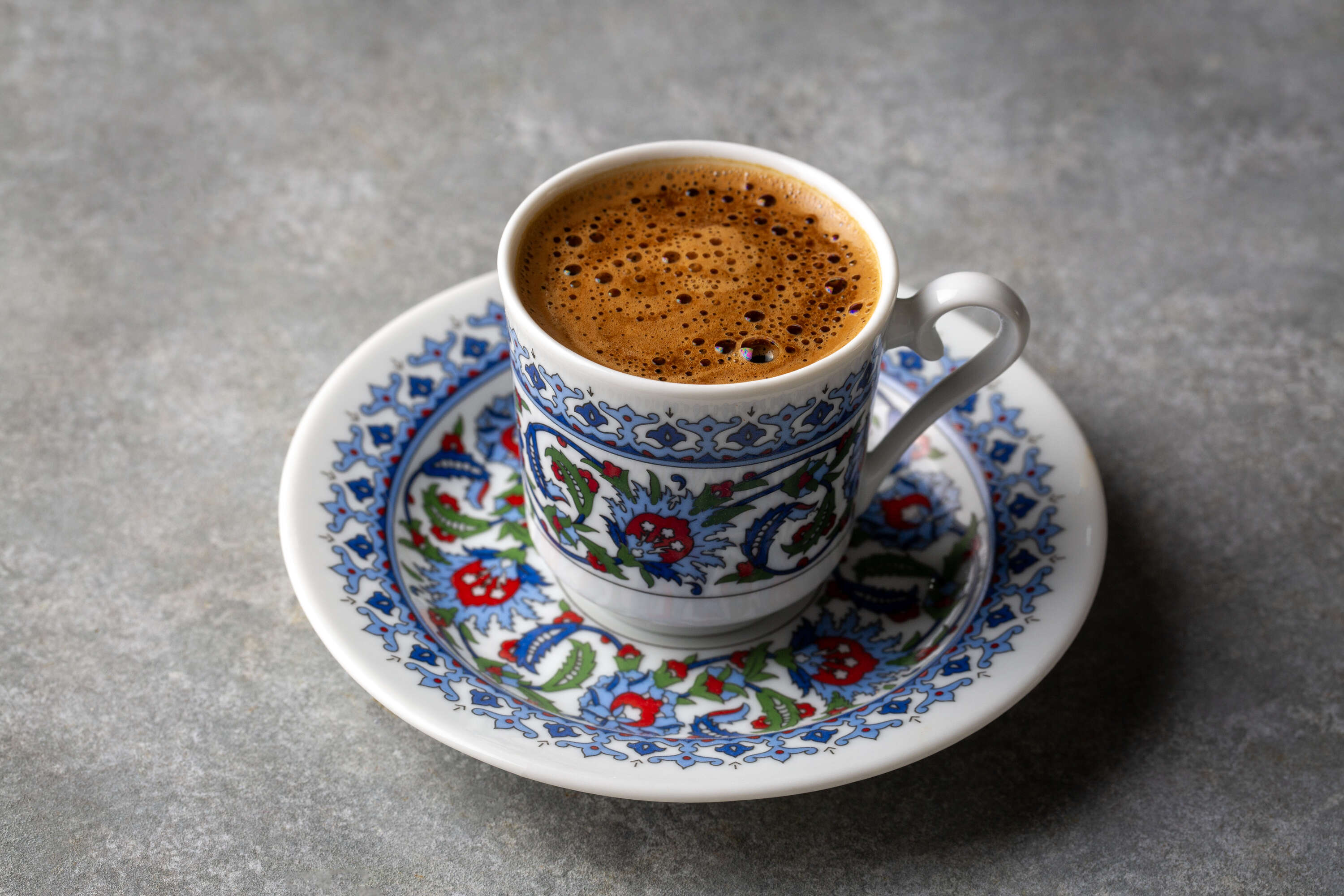 Türk Kahvesi