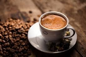 Turkish coffee