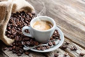 Espresso shot