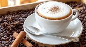 Double espresso