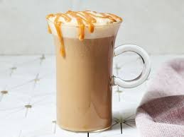 Caramel Mocha