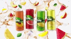 Fuze Tea