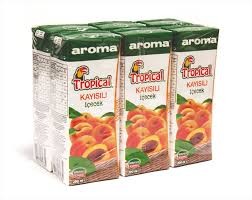 Fruit Juice