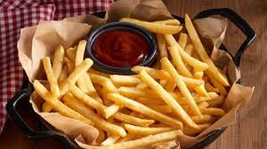French fries