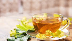 Linden tea