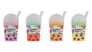 Bubble tea