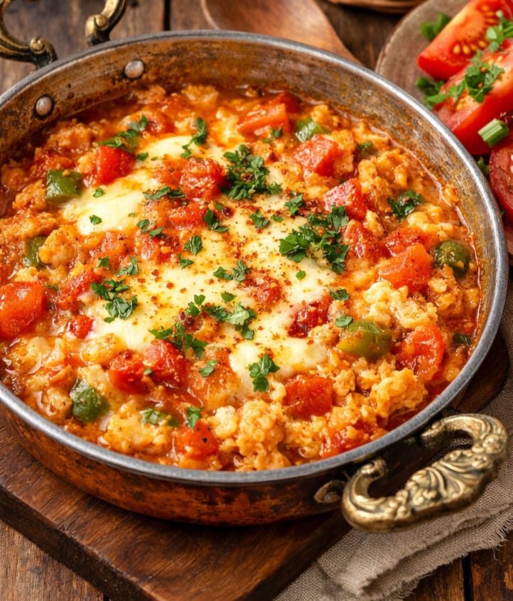 MENEMEN (special)