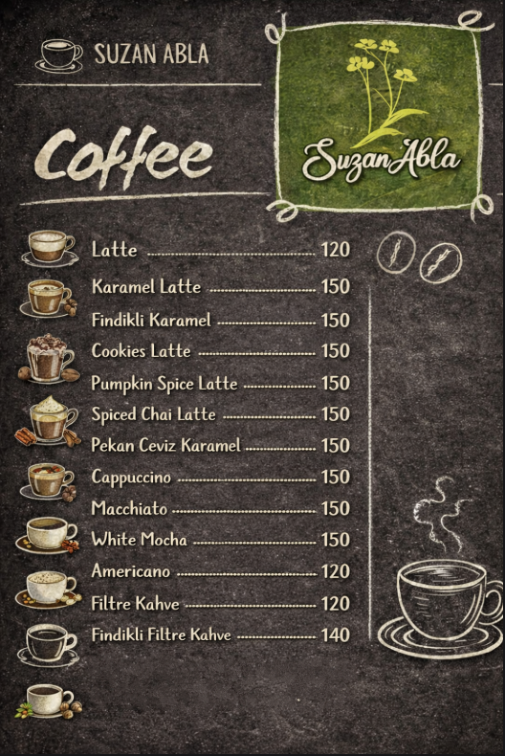 Coffee