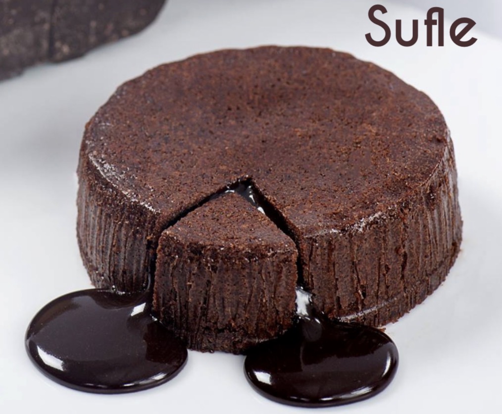Sufle