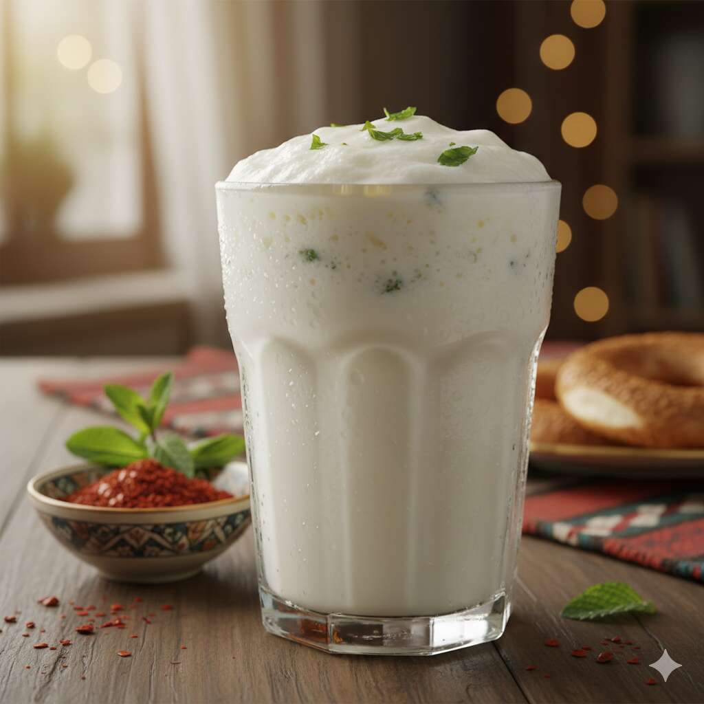Ayran