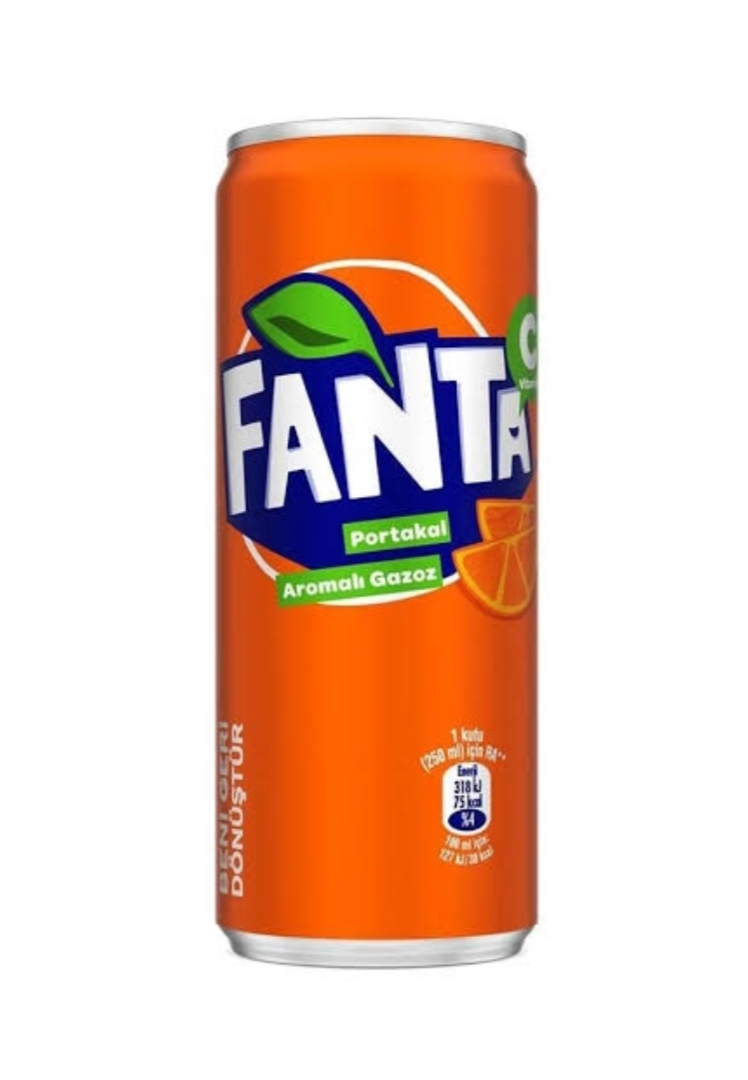Fanta