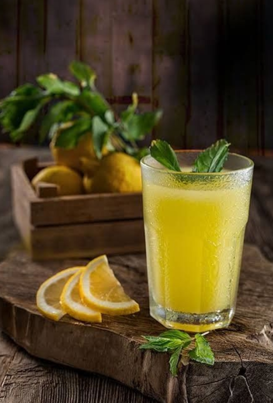 Limonata