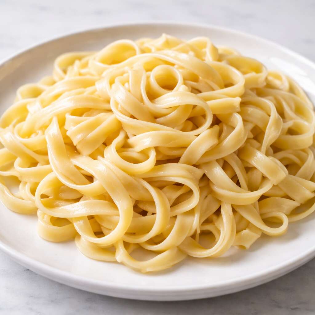 FETTUCCINE SADE