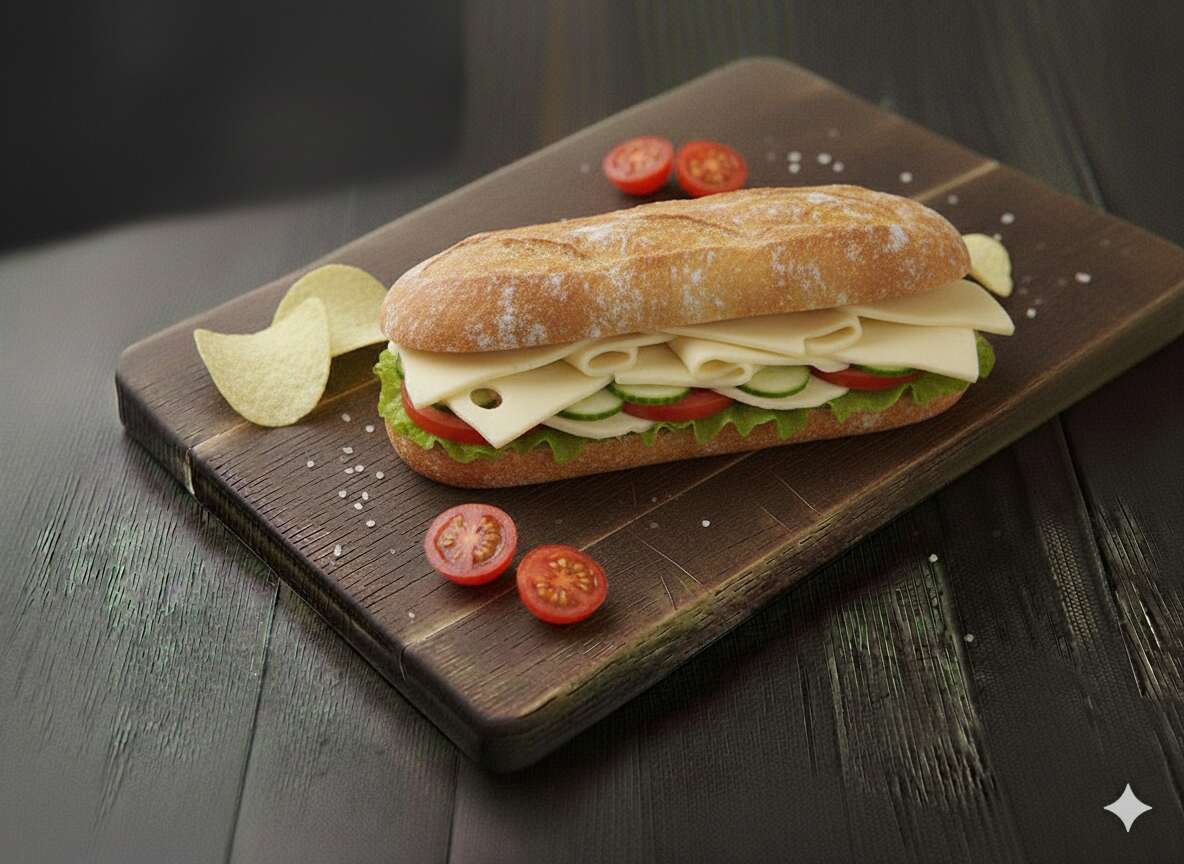 Soguk Sandwich