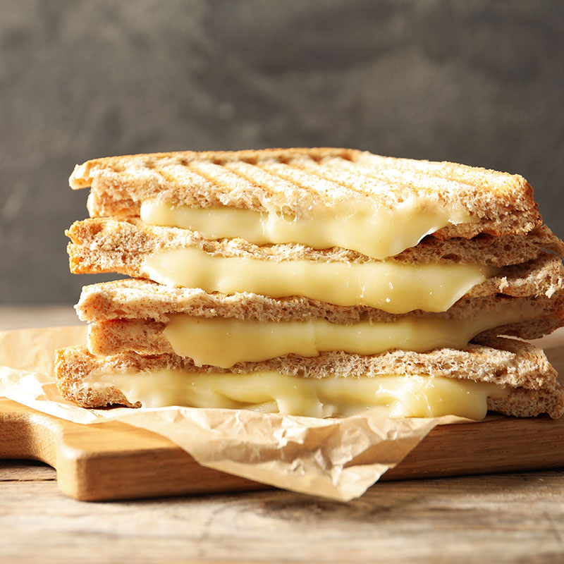 Kasarlı Tost