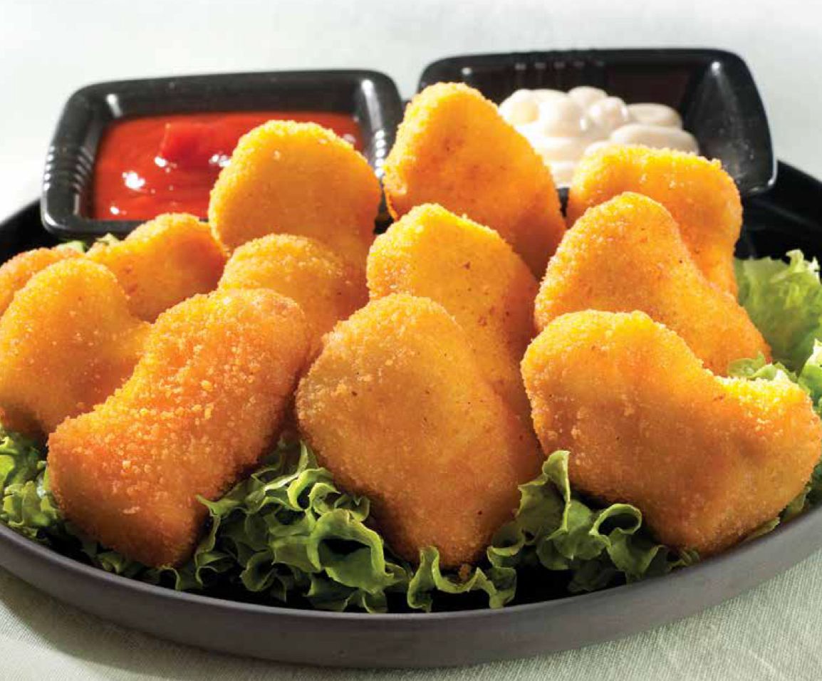 NUGGET
