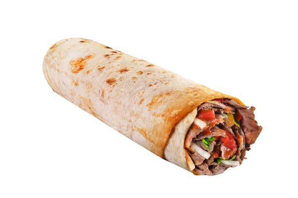 ET DÖNER DÜRÜM