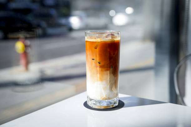 ICE LATTE