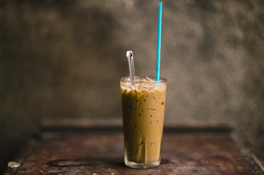 ICE MOCHA