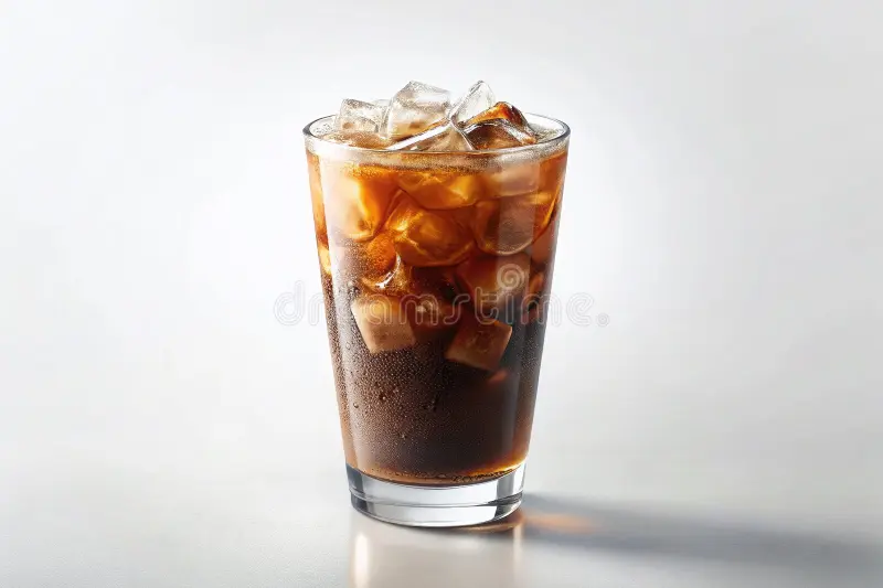 ICE AMERICANO